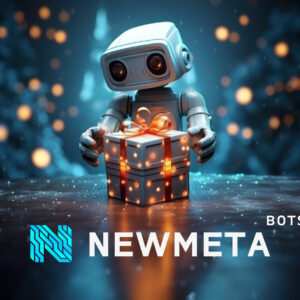 Newmeta Holders Increase Bot